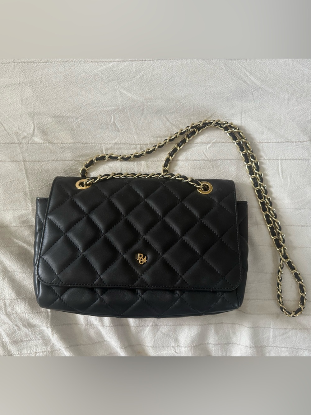 Paris/64 Large Versailles Bag